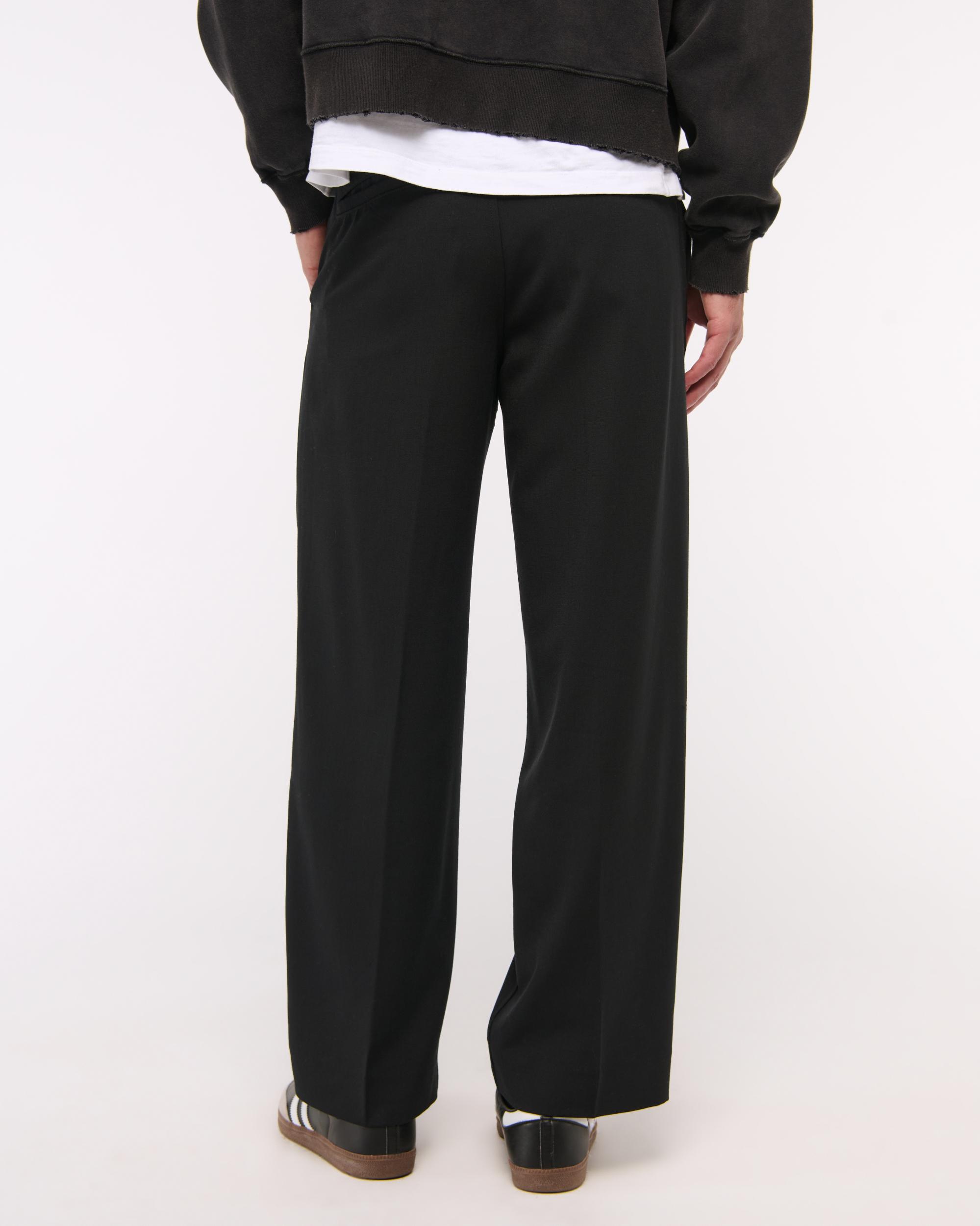 Baggy Trouser Product Image