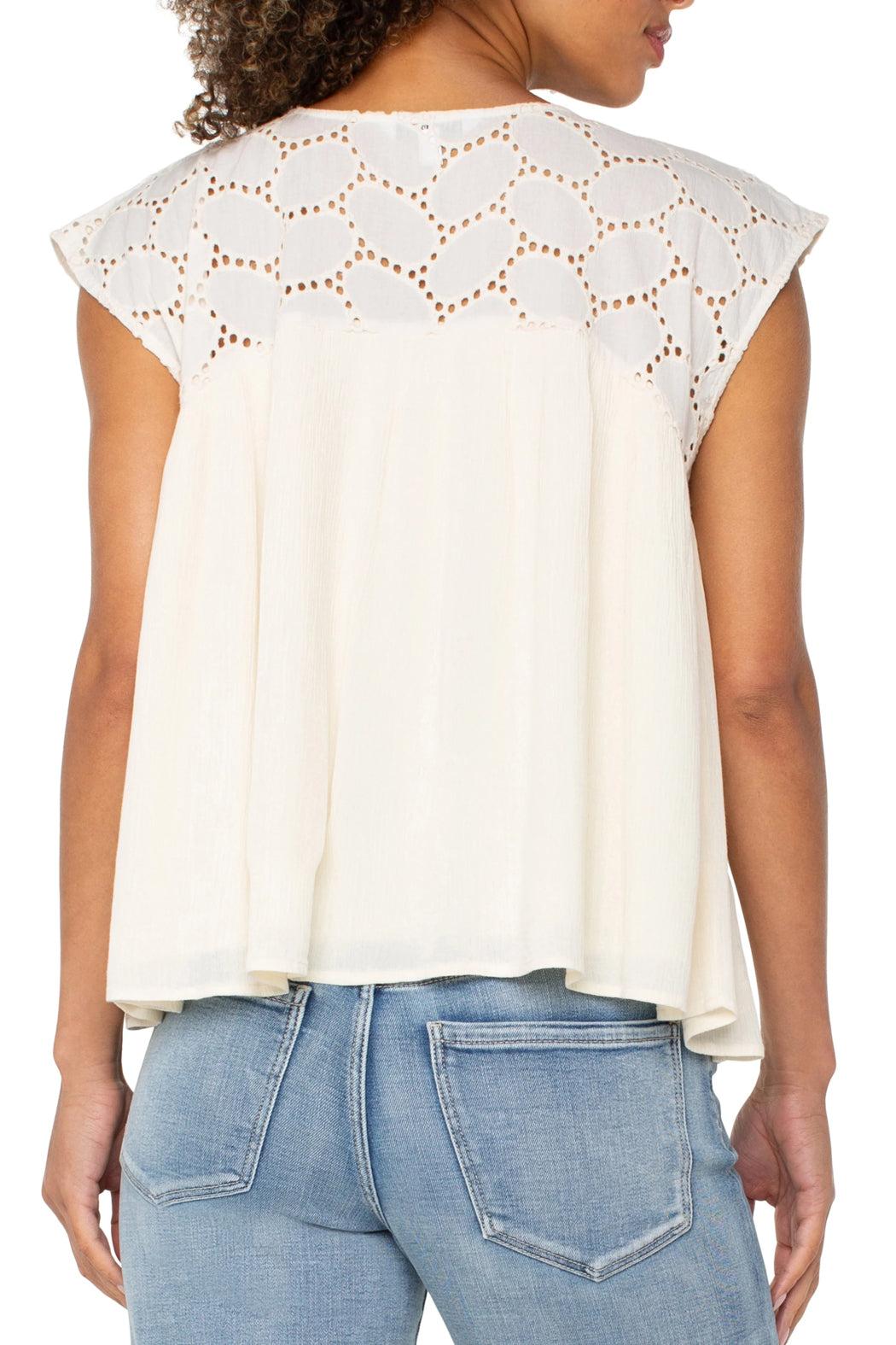 Carter Top Product Image