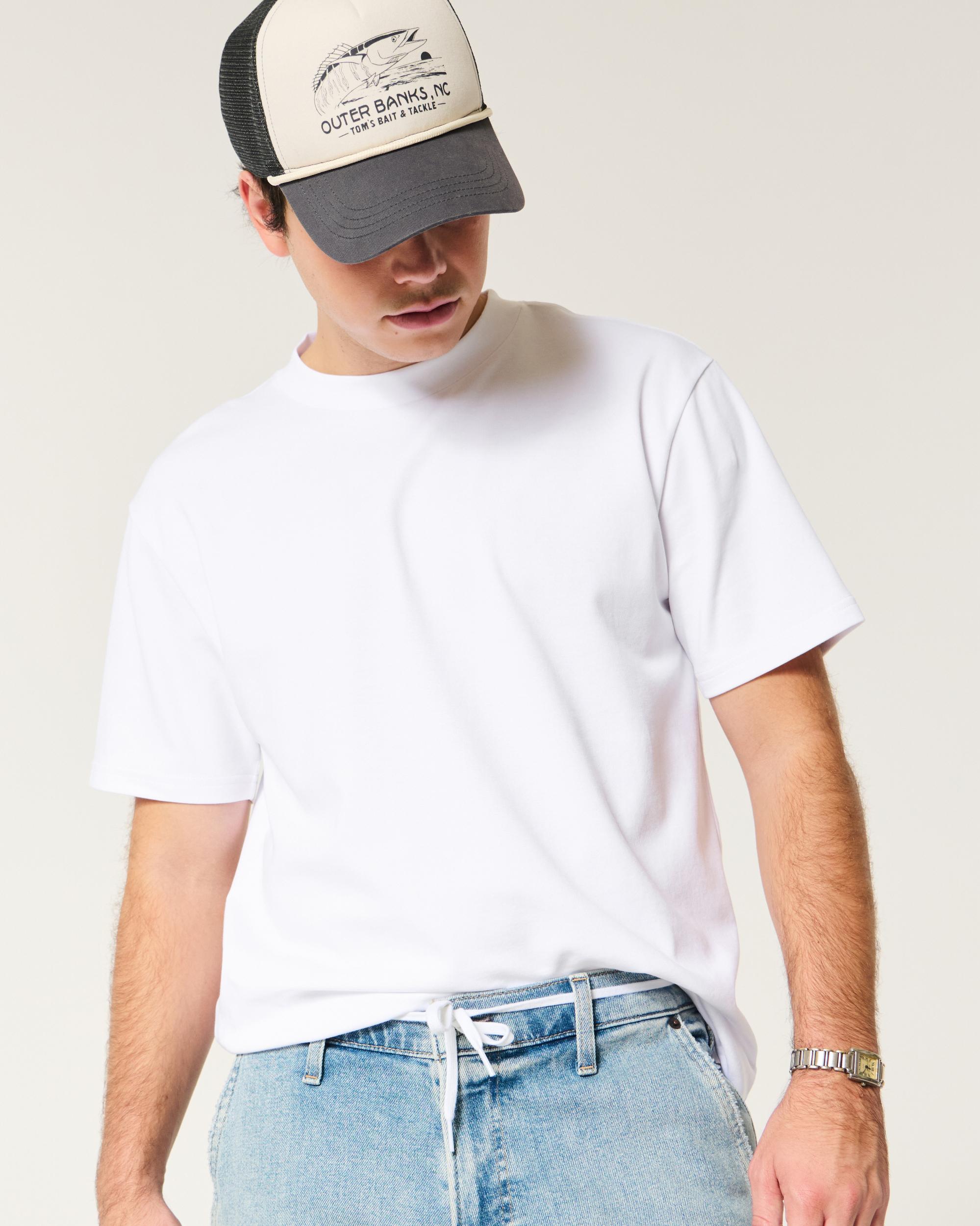 Relaxed Cooling Tee Product Image