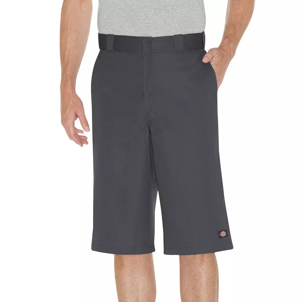 Men's Dickies Loose-Fit Multi-Pocket Work Shorts,  Product Image