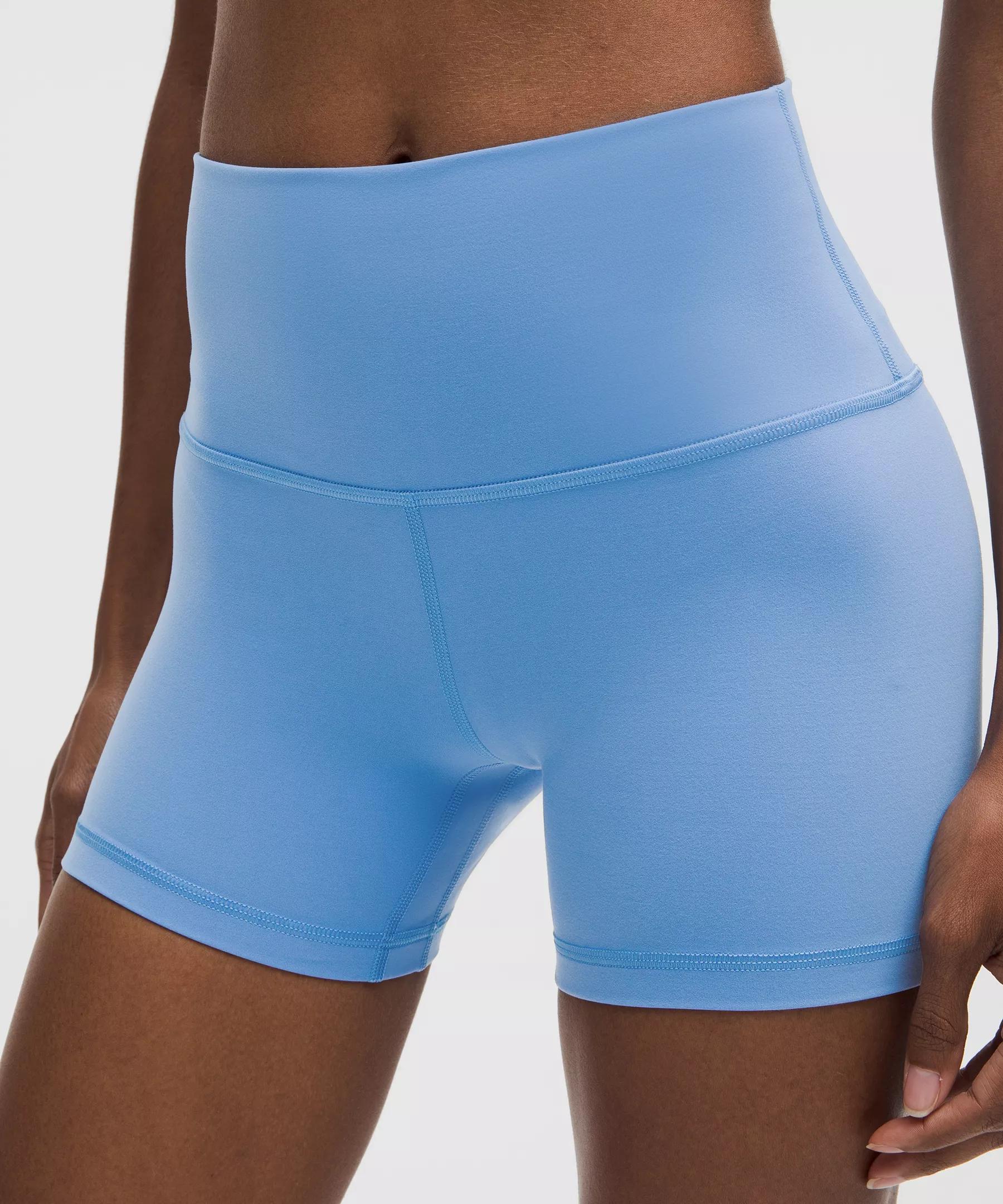 lululemon Align™ High-Rise Short 4" Product Image