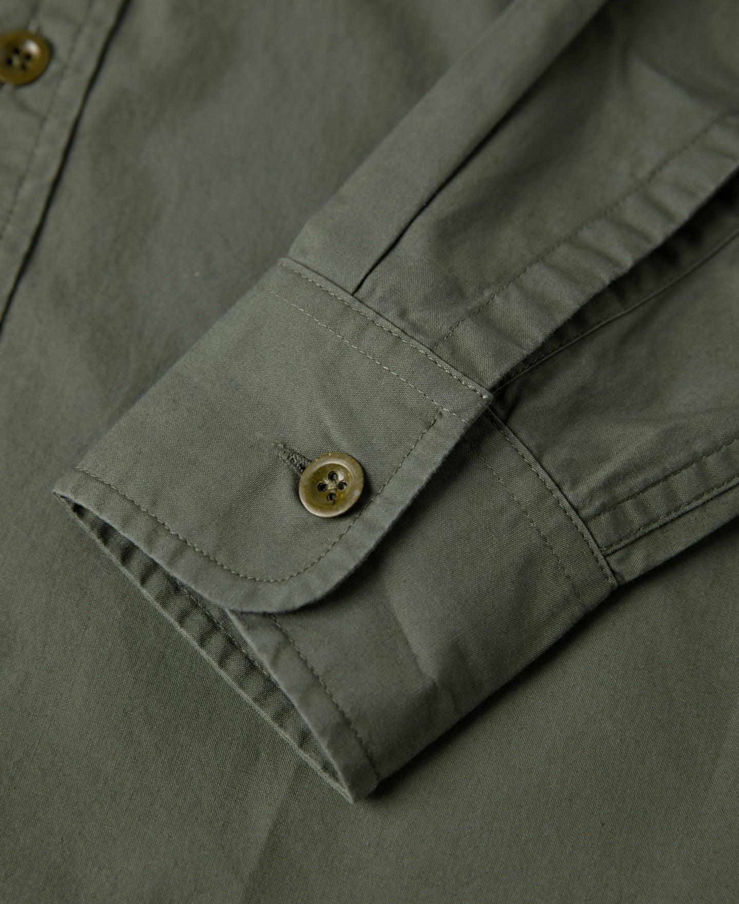 U.S.N. N-3 Utility Shirt Product Image