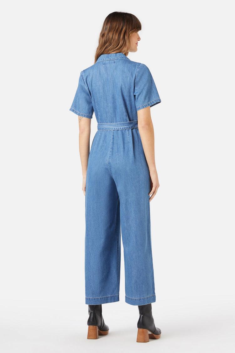Olympia Jumpsuit Product Image