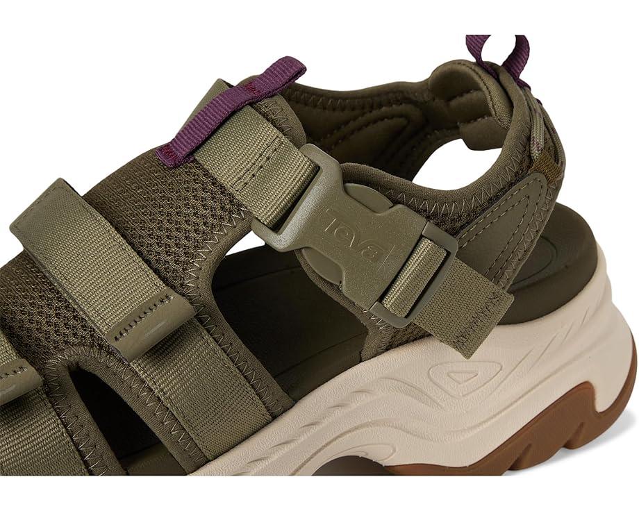 Grandview Max Sandal Product Image