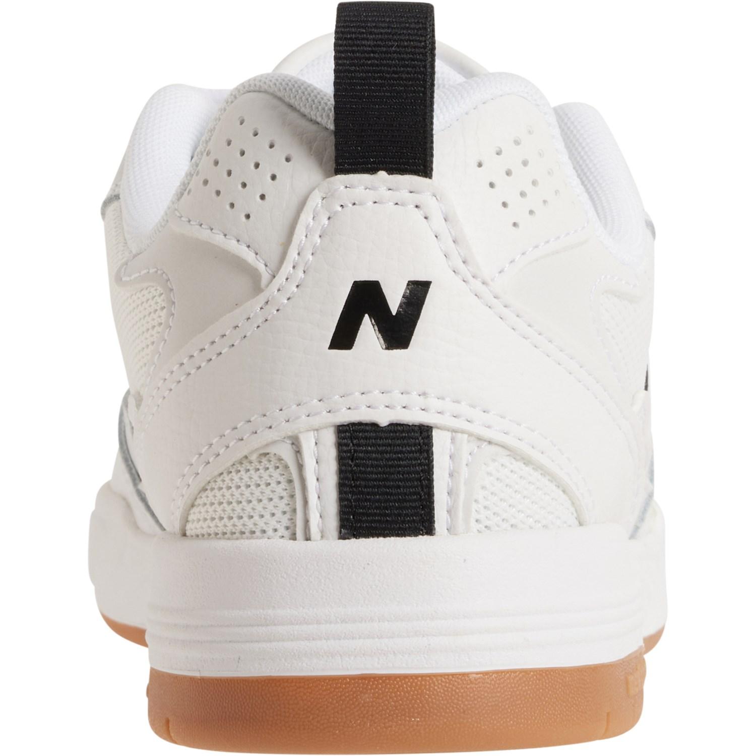 New Balance NB Numeric Tiago Lemos 808 Skate Shoes - Leather (For Men) Product Image