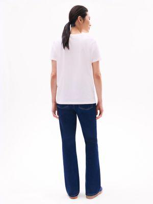 Tommy Anchor Logo T-Shirt Product Image