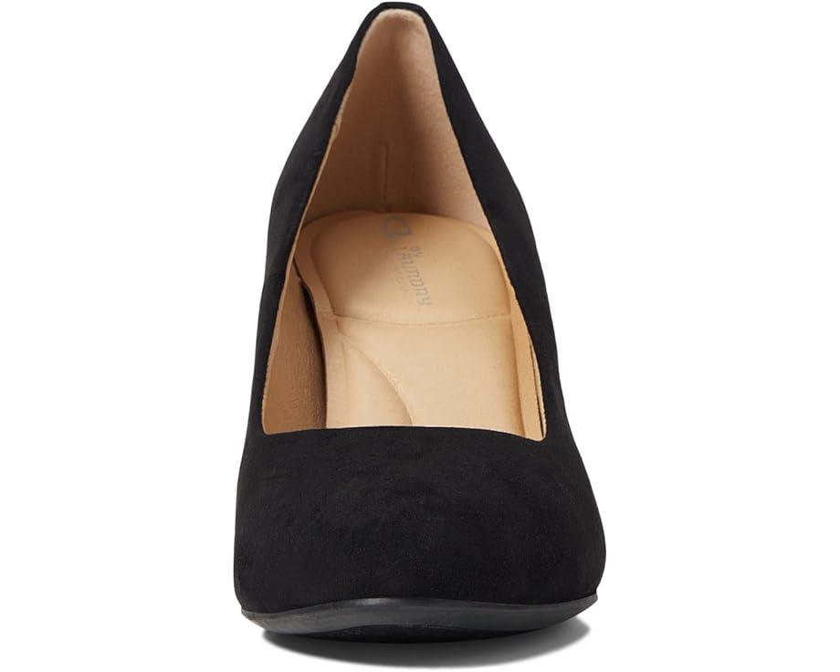 Astoria9x9  Block Heel Pump Product Image