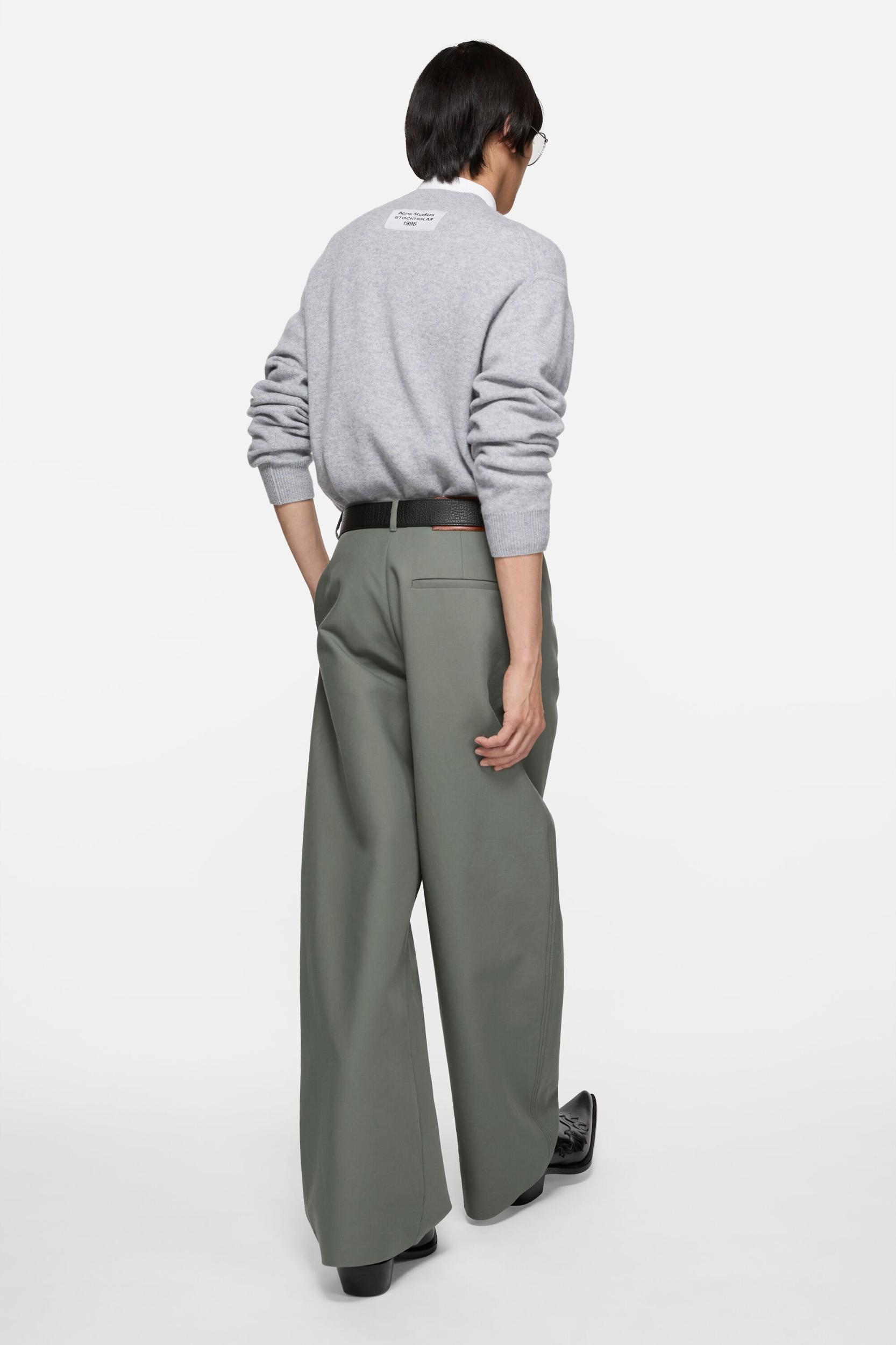 Cashmere jumper Product Image