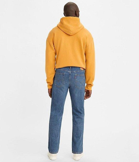 Levi's® 541 Athletic Fit Tapered Stretch Jeans Product Image