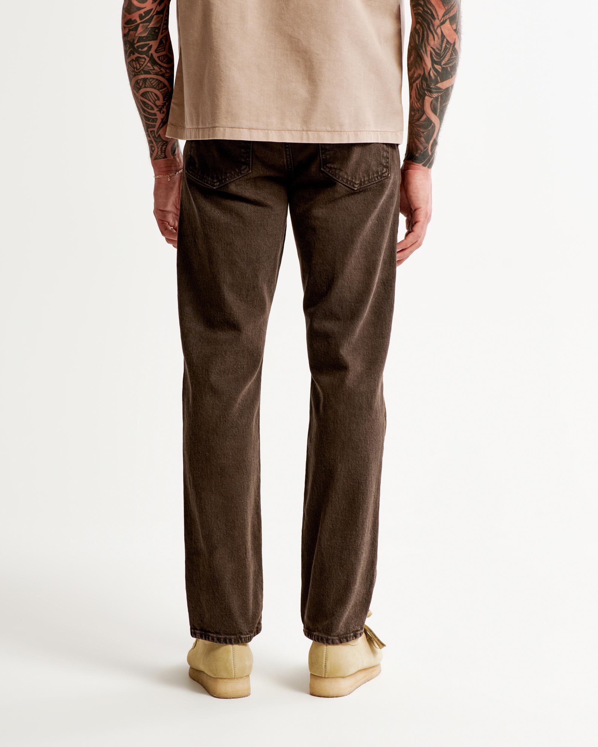 90s Straight Jean Product Image