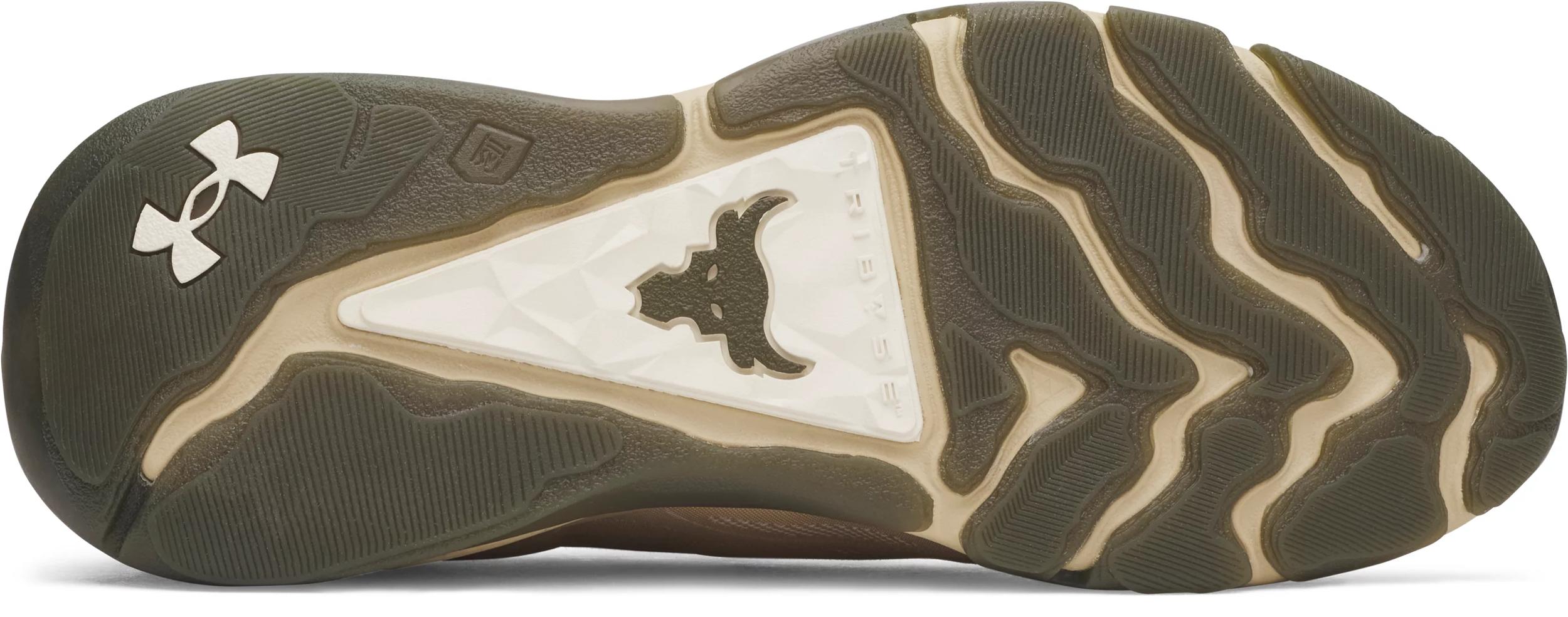 Project Rock 8 Product Image