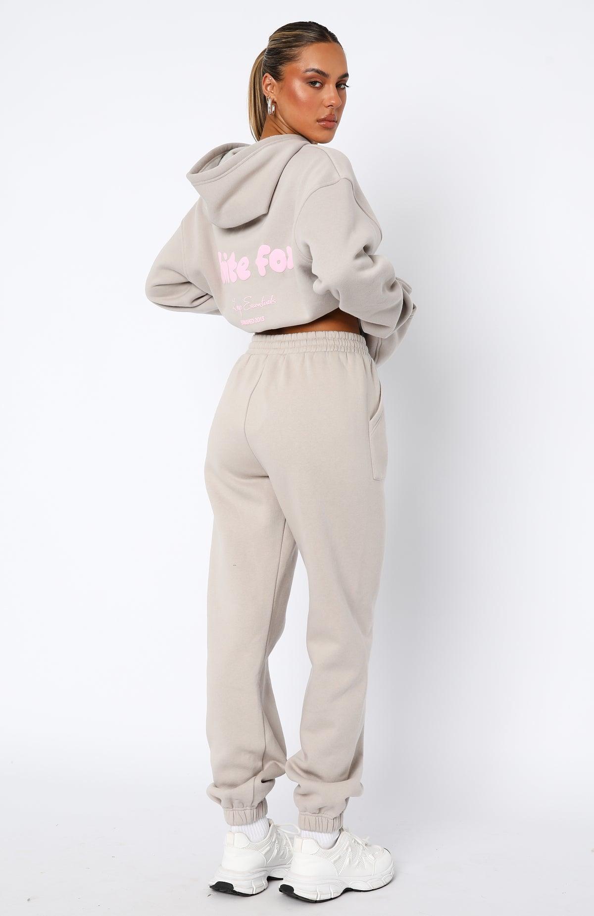 Era 8 Sweatpants Mooncake Product Image