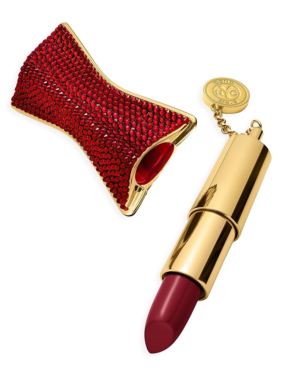 Womens Swarovski Lipsticks Product Image