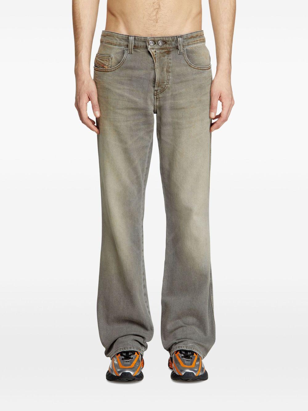 1998 D-Buck jeans  Product Image