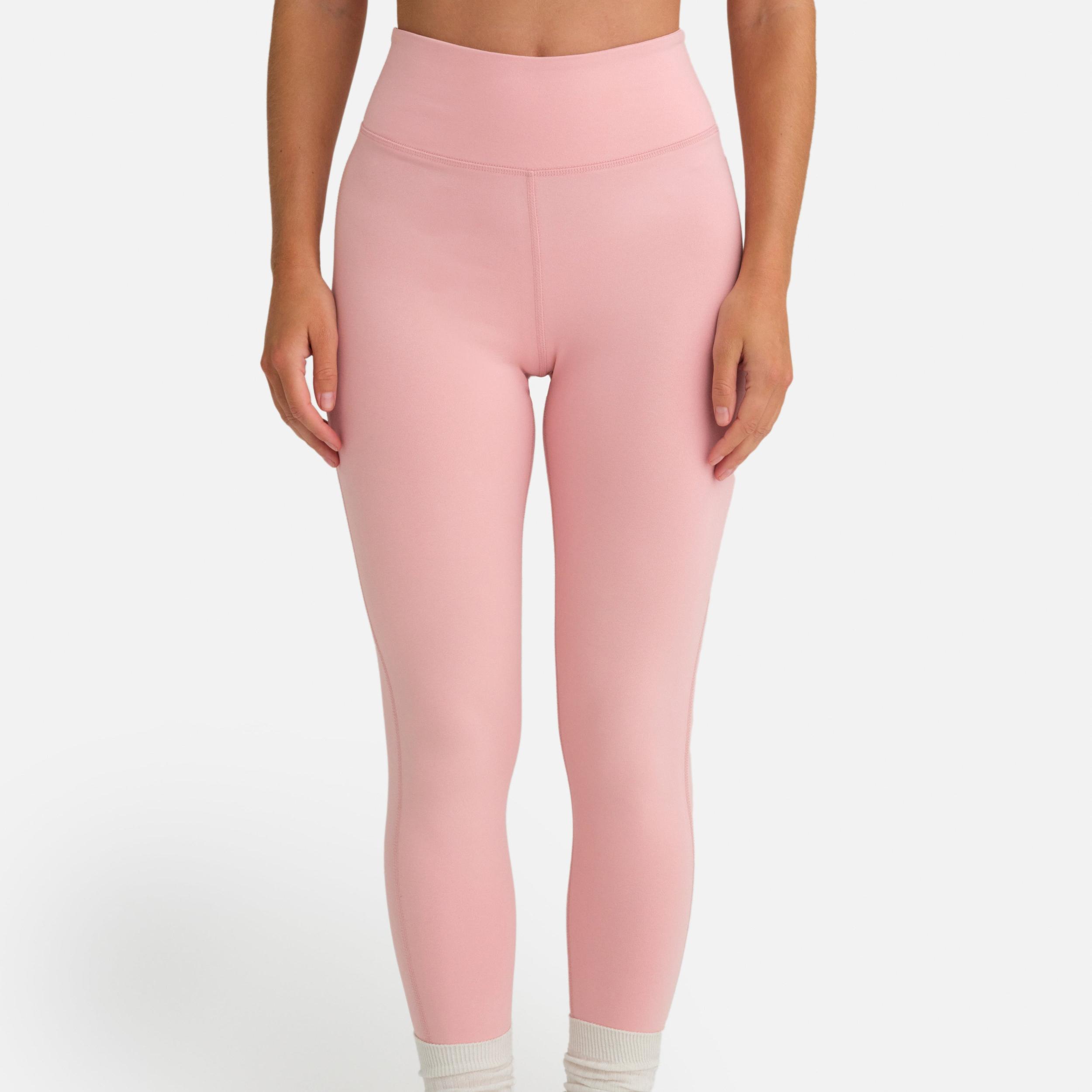Organic Stretch Capri Female Product Image