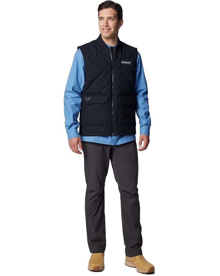 Ascender II Softshell Vest Product Image