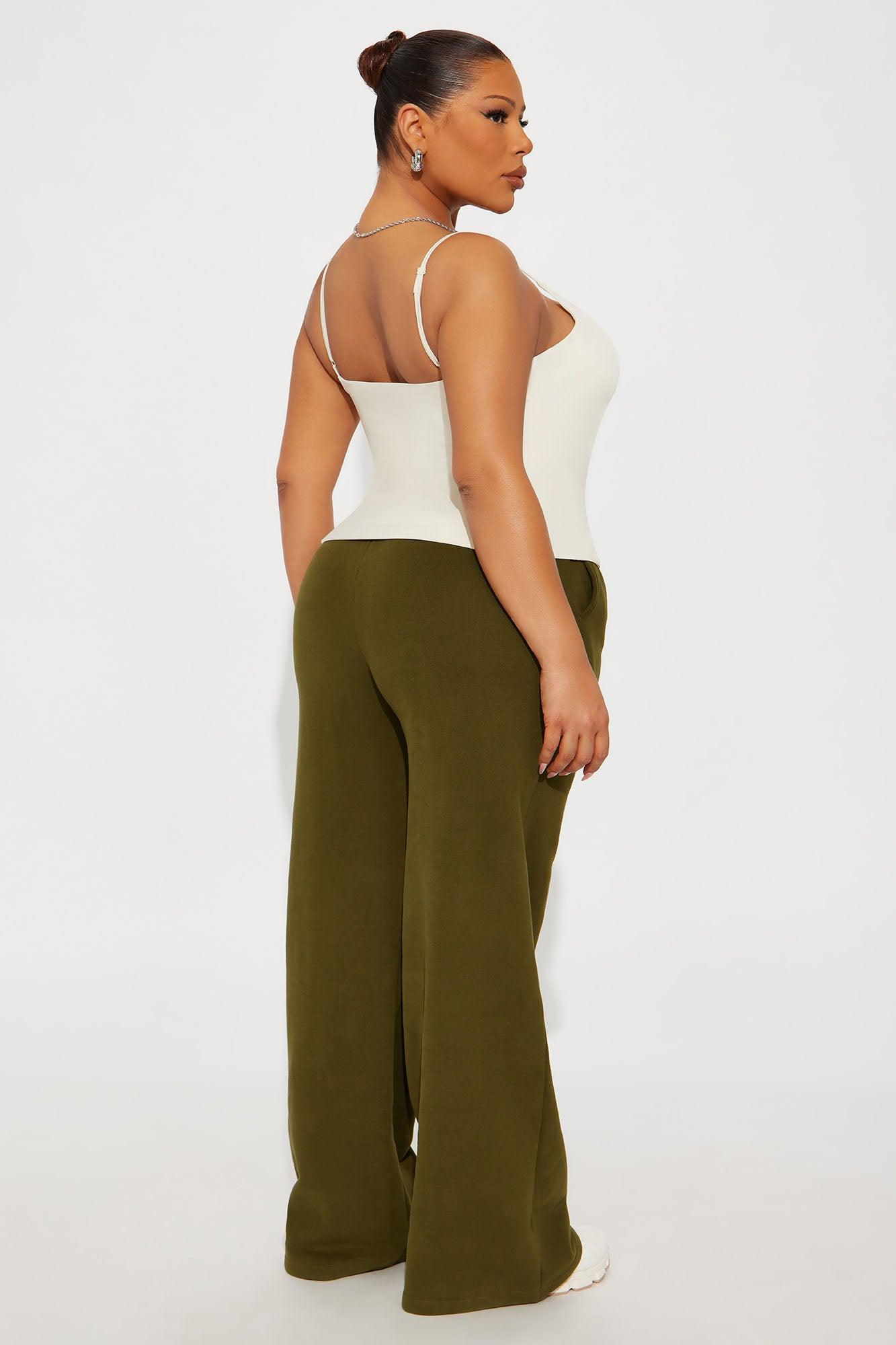 Contour Double Lined Cami Top - Bone Female Product Image