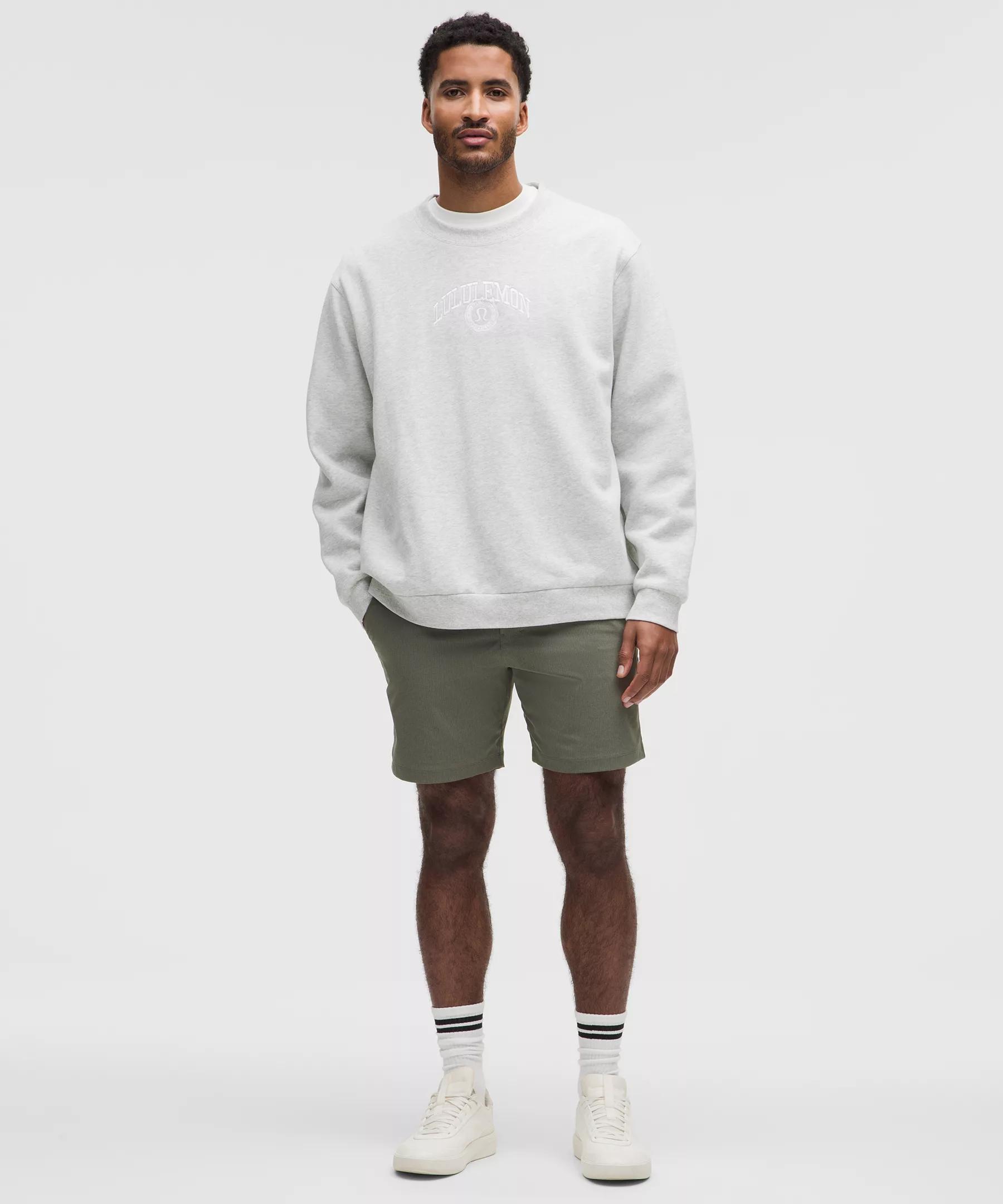 ABC Classic-Fit Short 7" *WovenAir Product Image