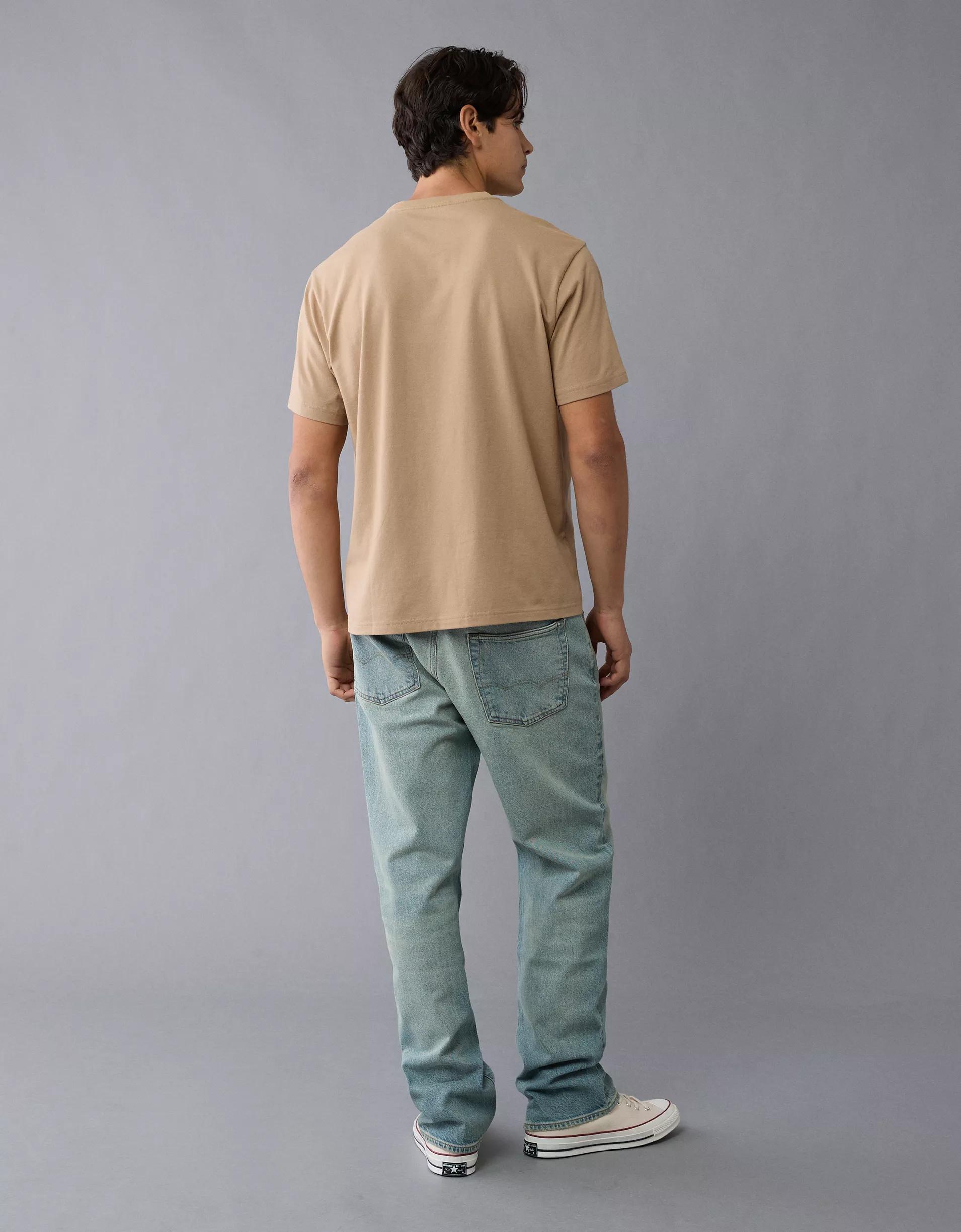 AE Icon Logo Graphic T-Shirt Product Image