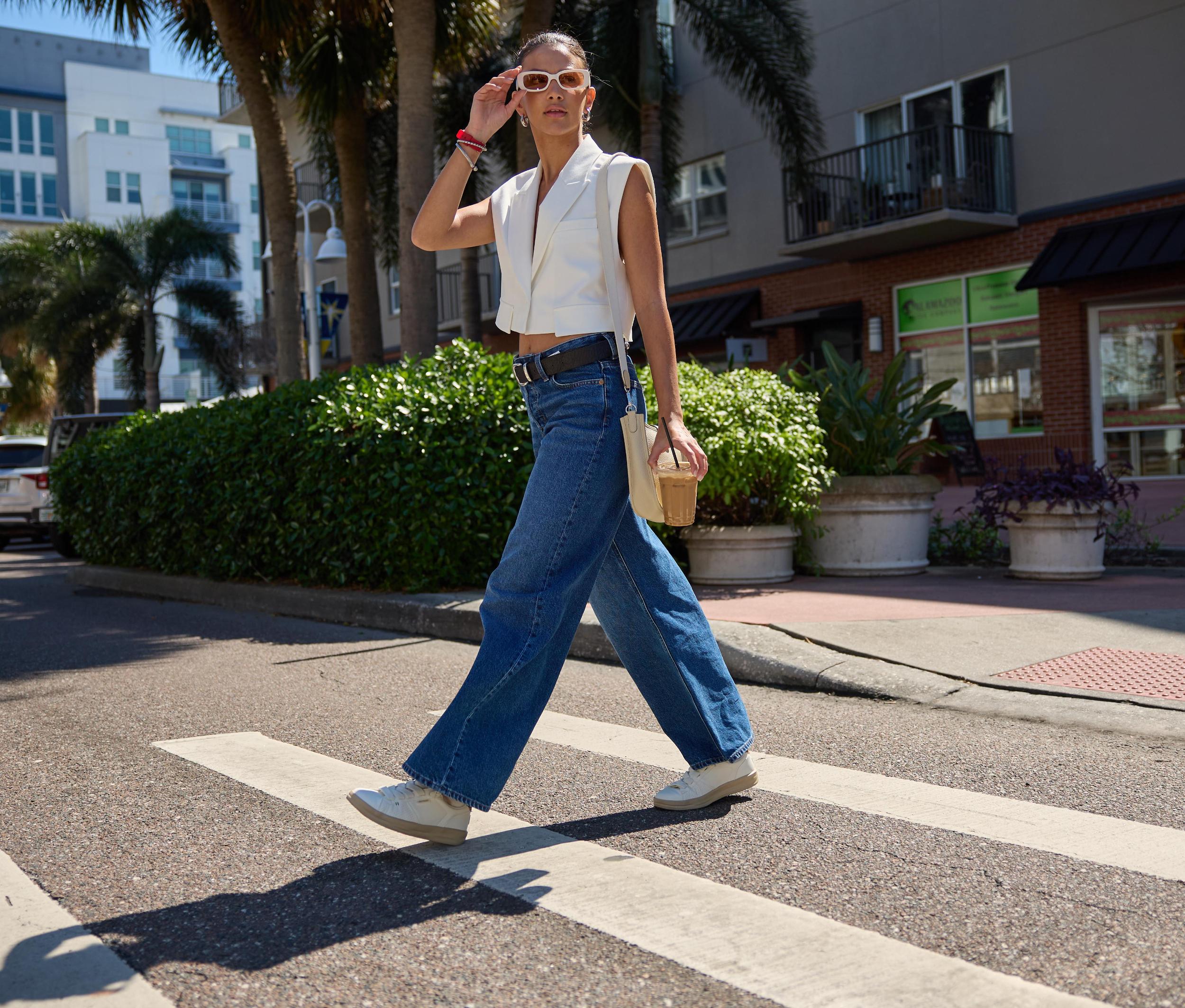 Men's Tommy Hilfiger Ribby Fashion Sneakers Product Image