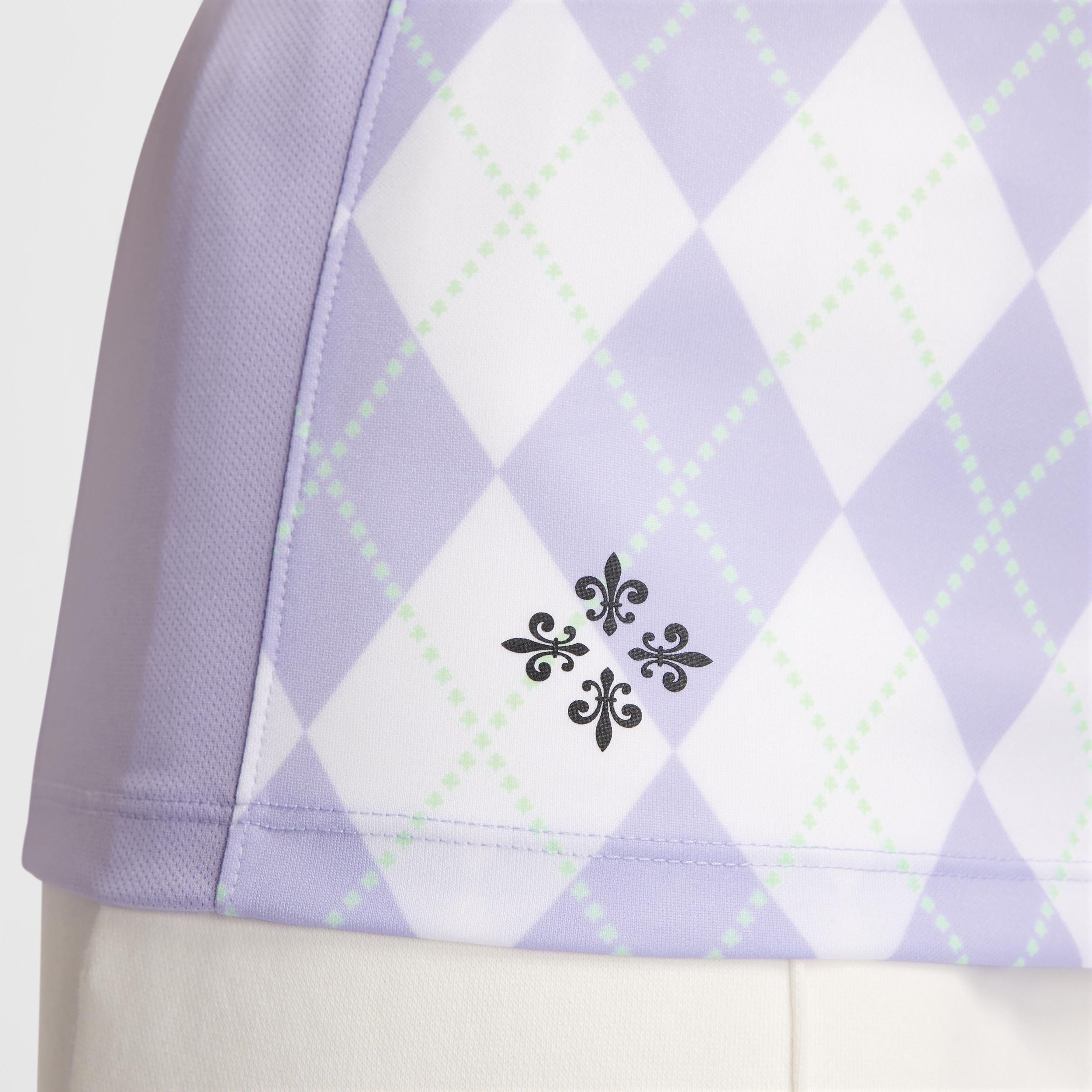 Racing Louisville FC 2024 Stadium Primary Nike Women's Dri-FIT NWSL Replica Jersey Product Image