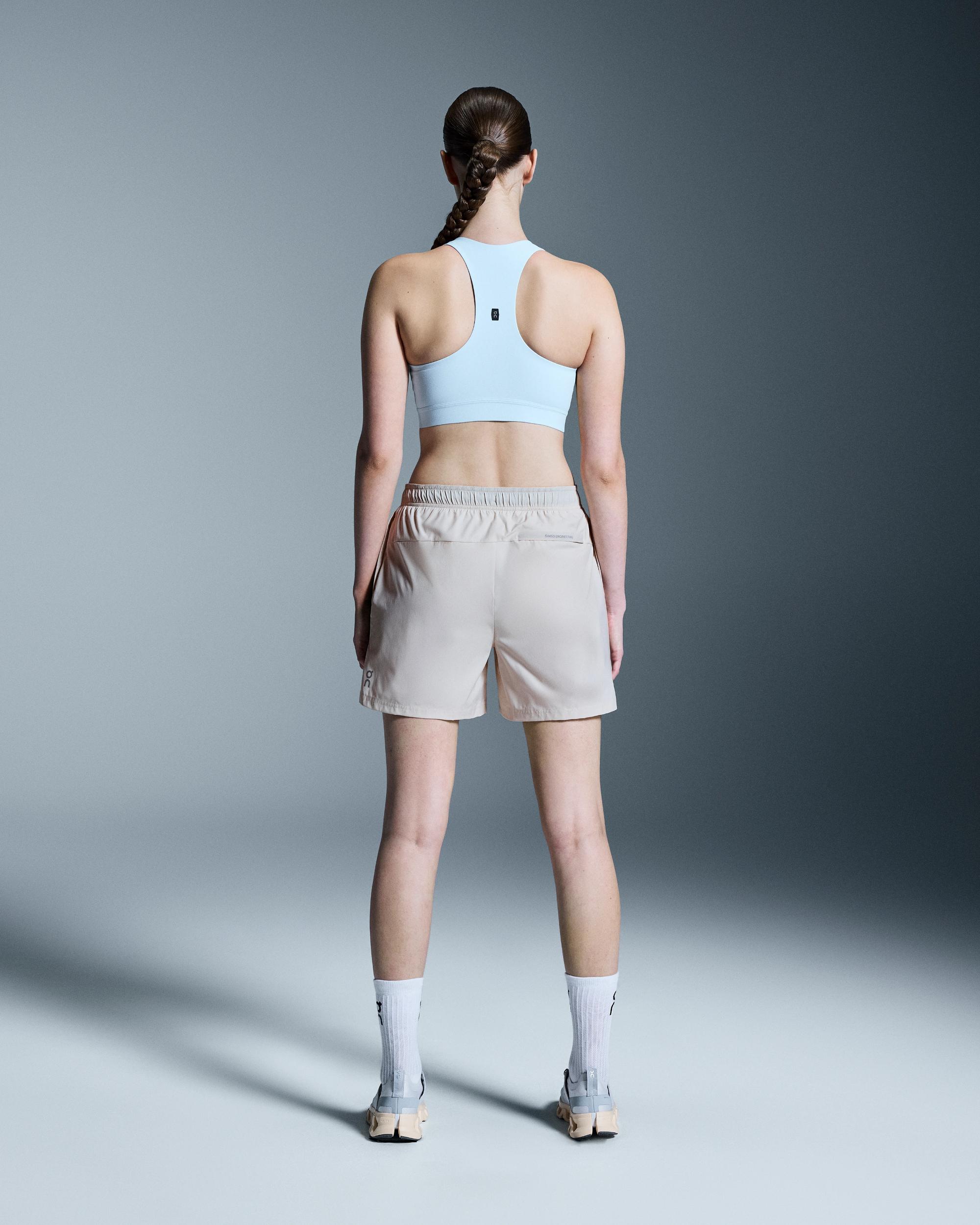 Core Bra: Women's Low-Impact Support Bra Product Image