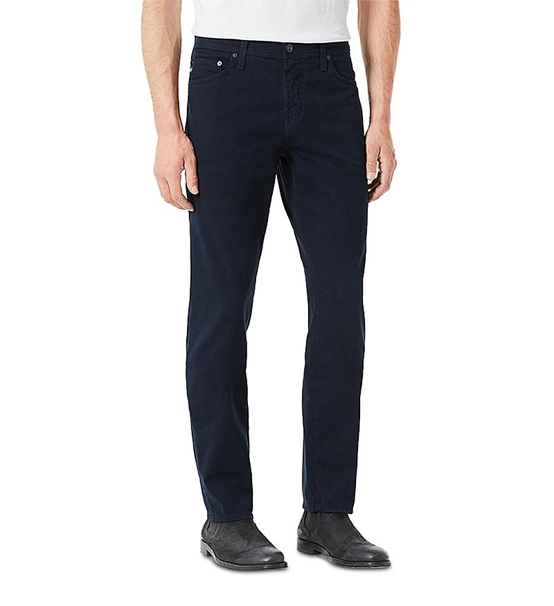 Ag Graduate 32 Straight Fit Twill Pants Product Image