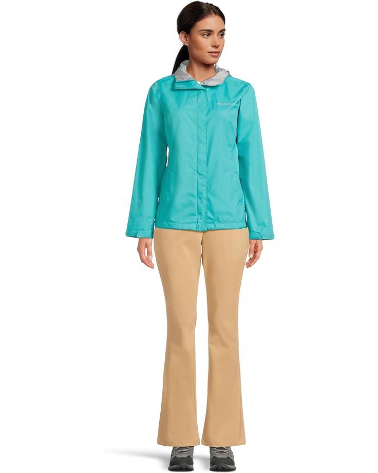 Switchback™ II Lined Long Jacket Product Image