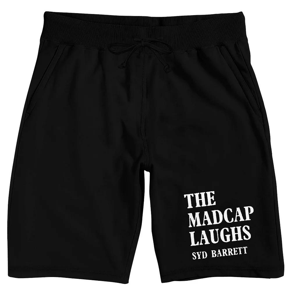 Men's Syd Barrett The Madcap Pajama Shorts,  Product Image