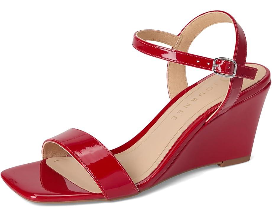 Josie Wedge Sandals Product Image