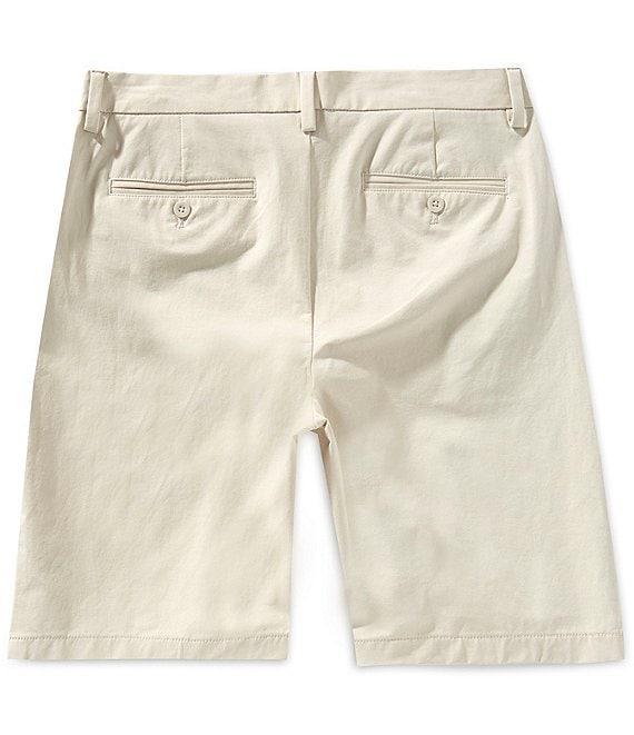 Vineyard Vines On-The-Go Performance Stretch 9#double; Inseam Shorts Product Image