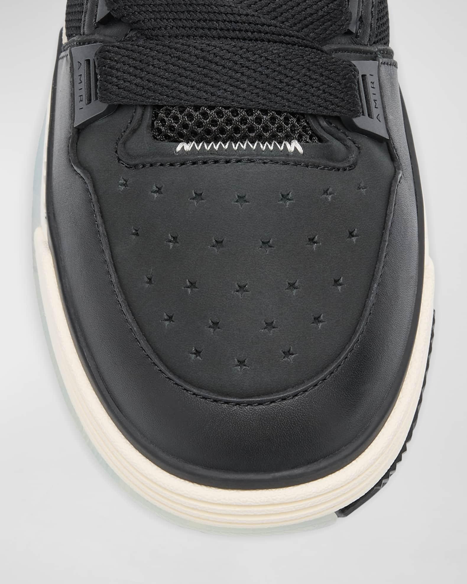 Mens MA-1 Low-Top Sneakers Product Image