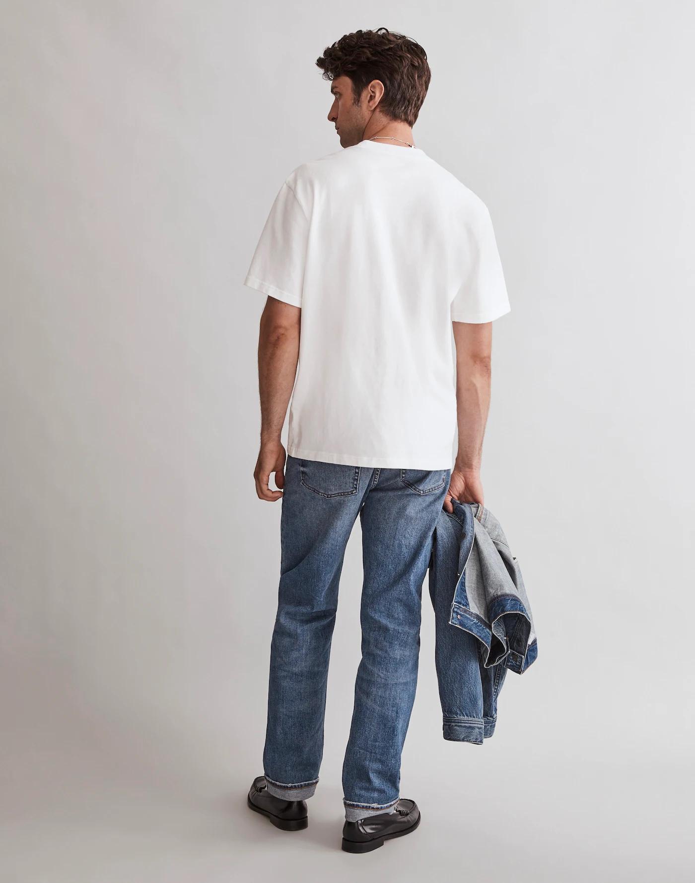 Relaxed Tee Product Image
