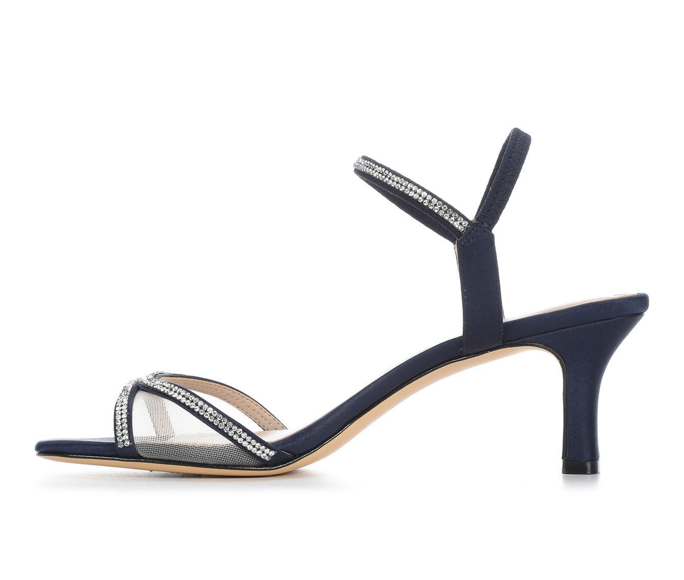 Women's Touch Of Nina Barley Special Occasion Heels Product Image