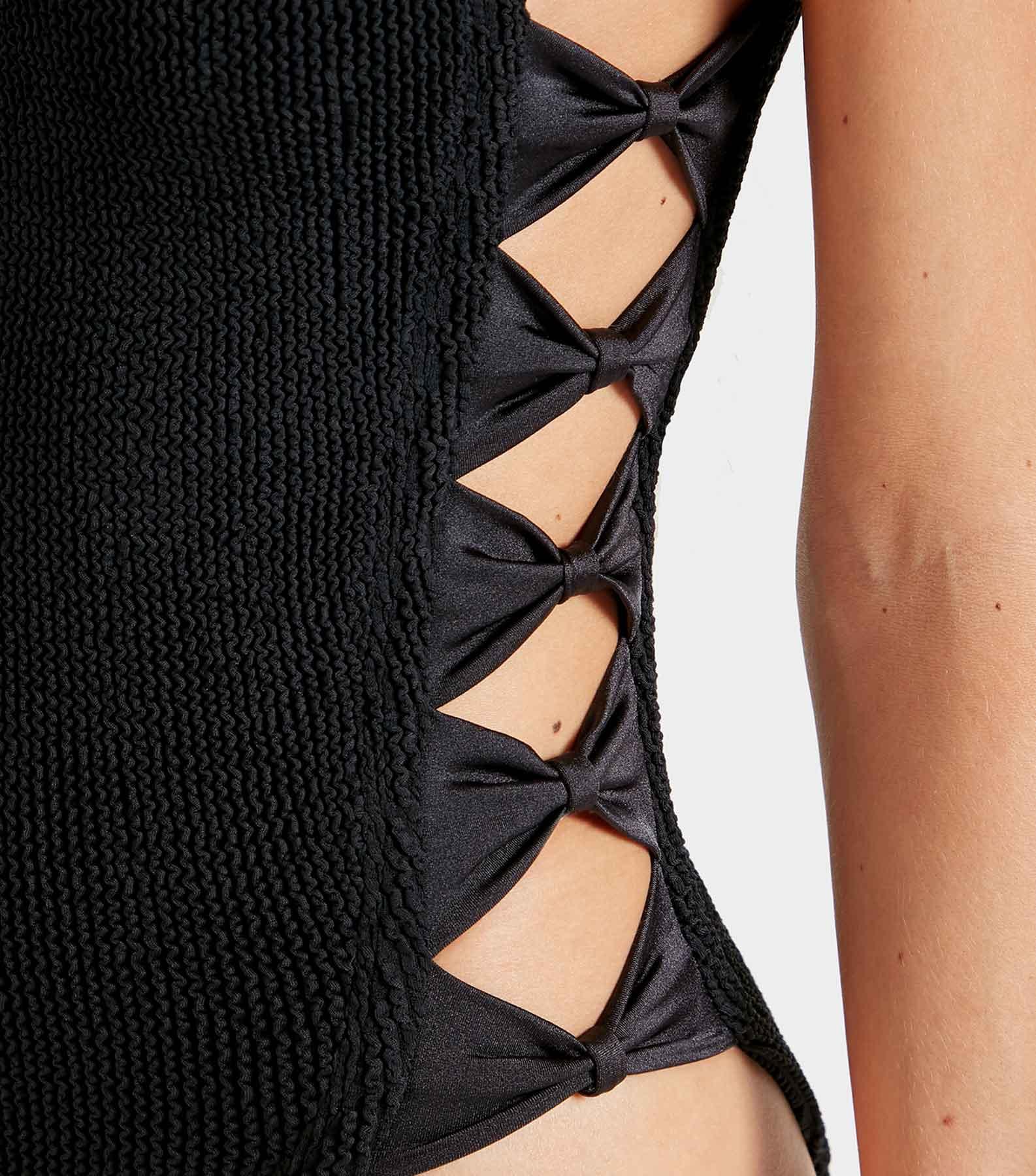 Tiffany™ Swim - Black Product Image