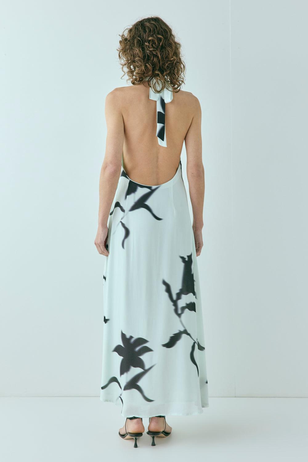 Odette Midi Dress Fia Product Image