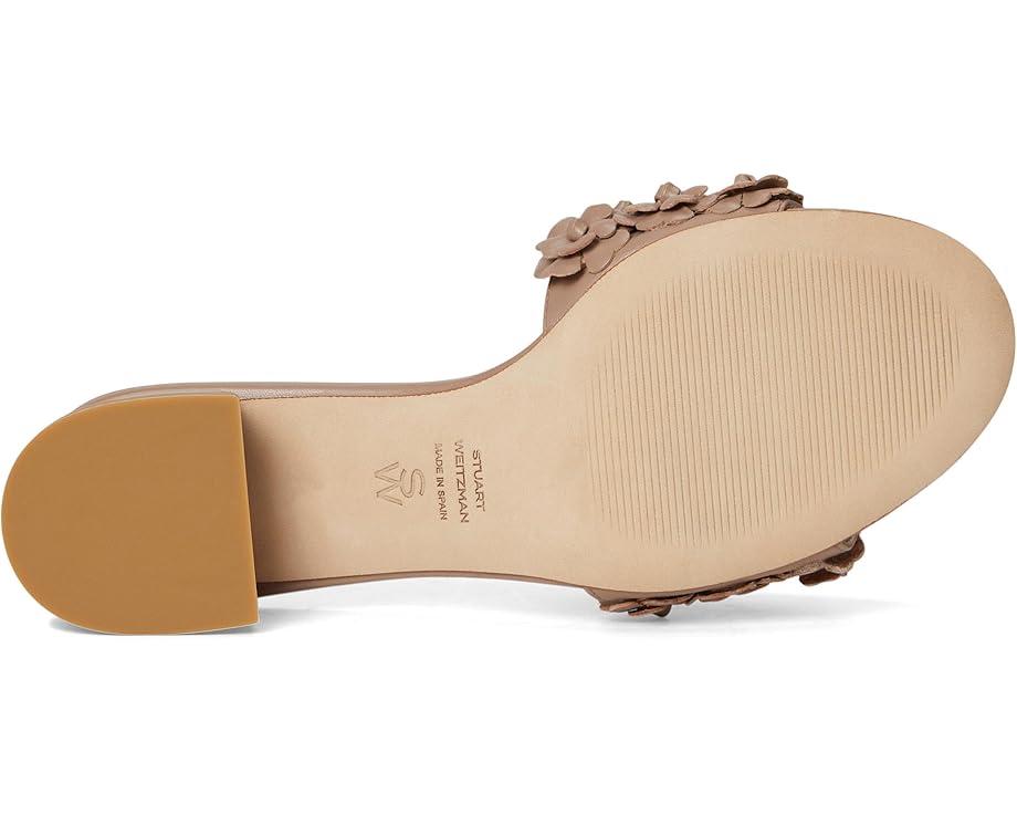 Ines Mule Sandal 55 mm Product Image