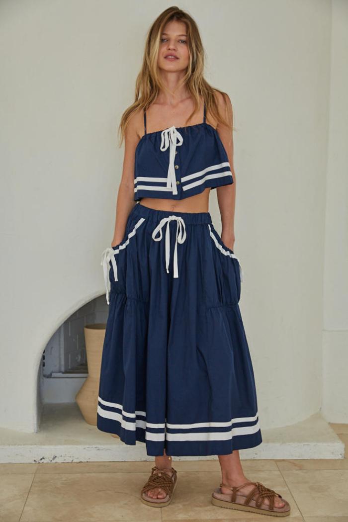 Tori Skirt Product Image