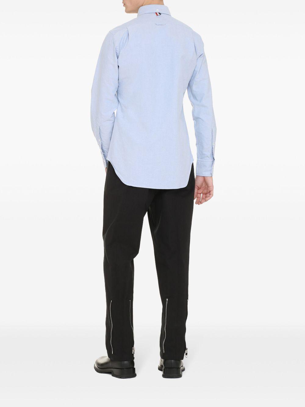 Oxford classic shirt Product Image