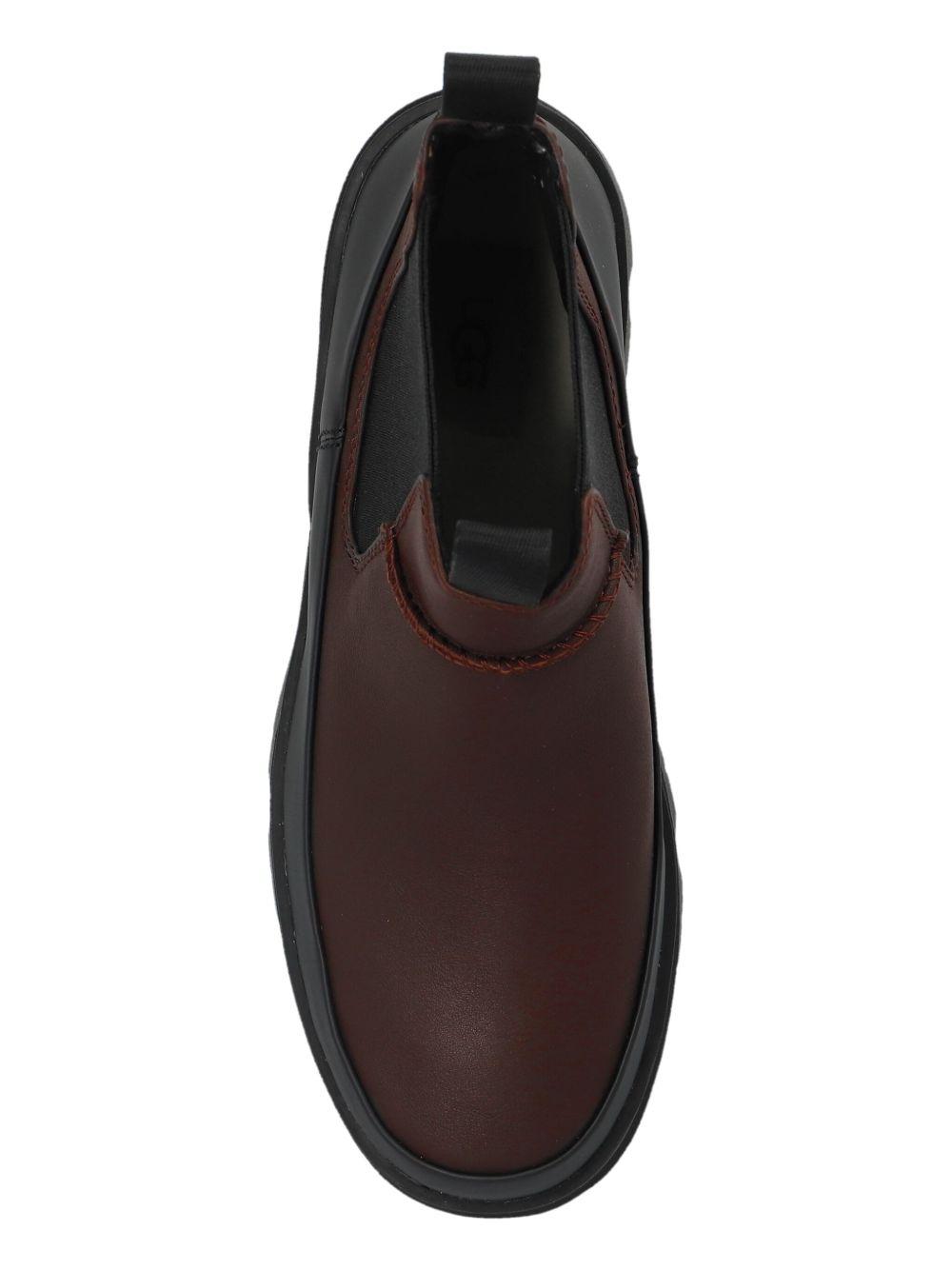 50mm Brisbane Chelsea boots Product Image