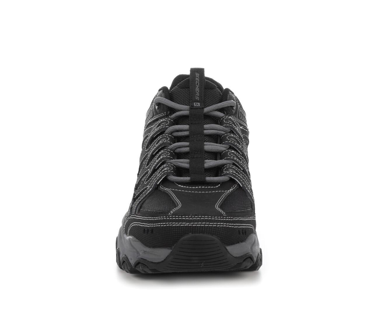 Men's Skechers After Burn M.FIT 2.0 Trail Running Shoes Product Image