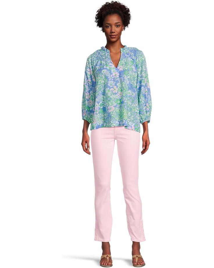 Marilina Long Sleeve Tunic Product Image