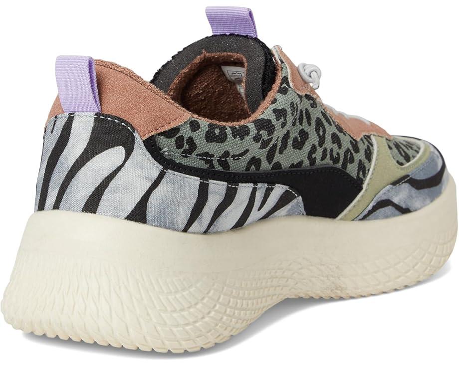 Leo Lace-Up Shoes Product Image