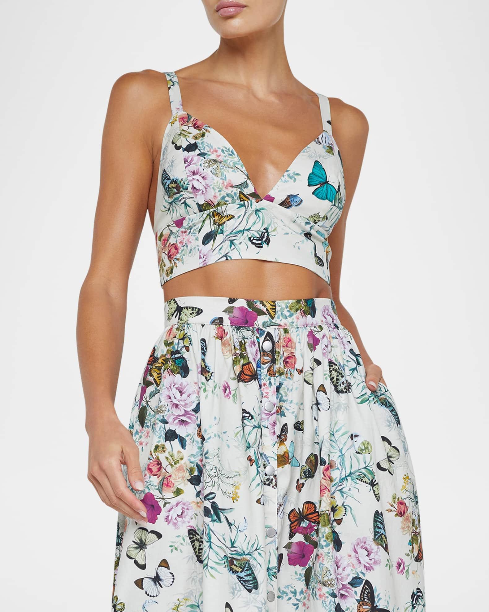 Kaori Bralette Top Product Image