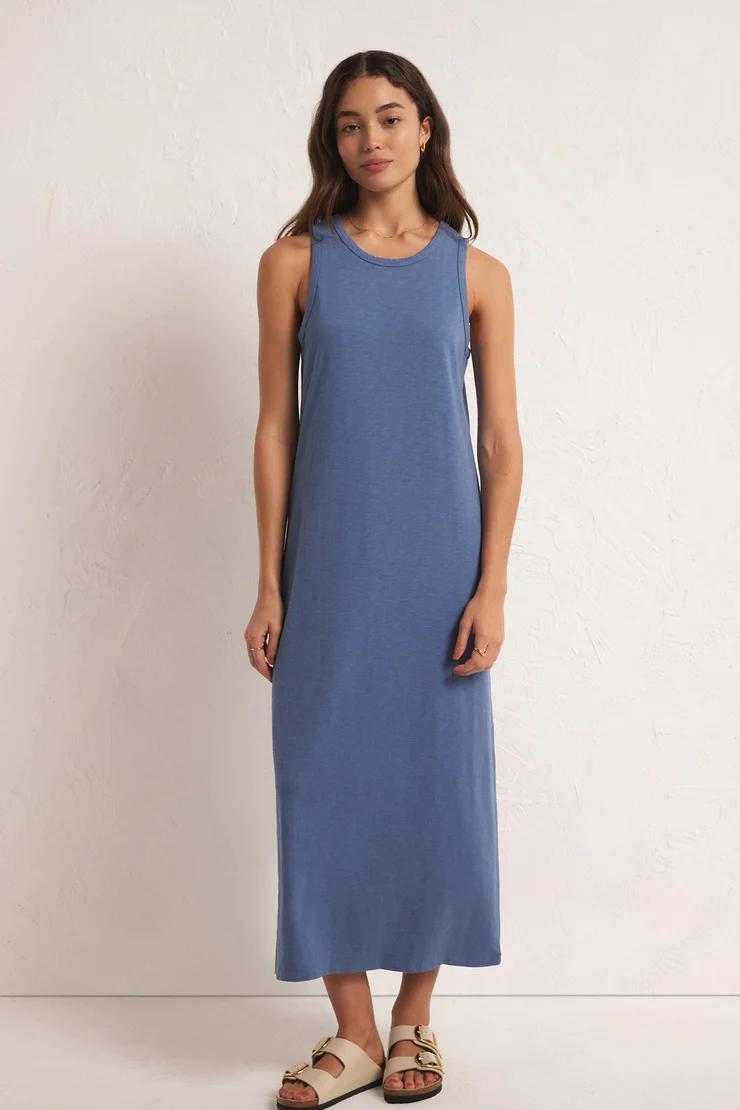 Mystic Midi Dress Product Image
