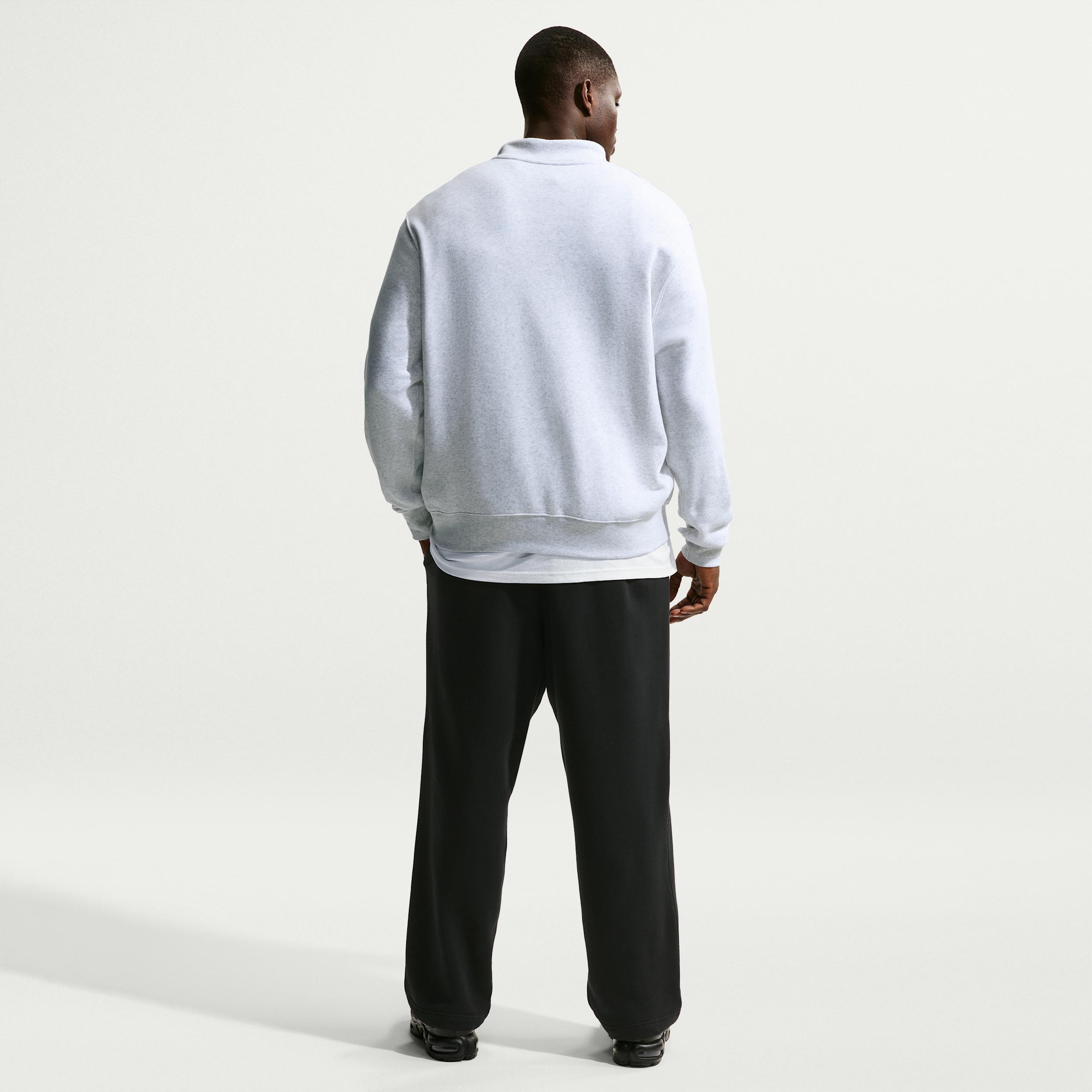 Men's Nike Sportswear Club Fleece Bungee Pants Product Image