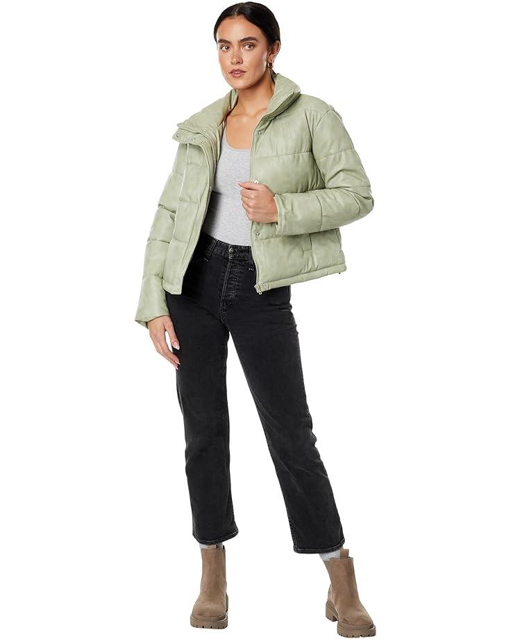 Zip Front Quilt M426818BZ Product Image