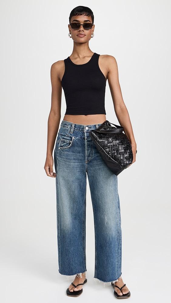 Citizens of Humanity Bisou Crop Jeans | Shopbop Product Image