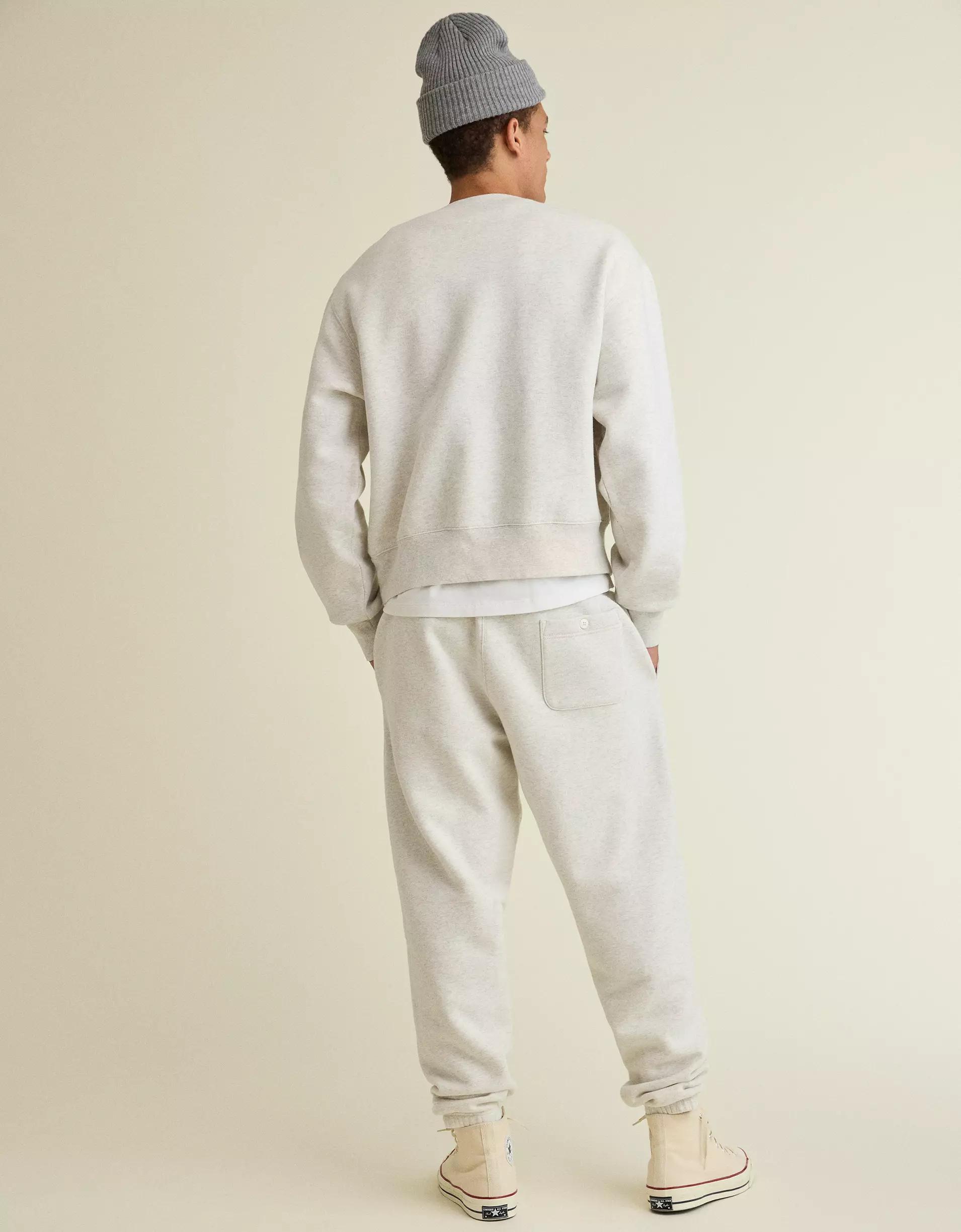 AE x Russell Athletic Crewneck Sweatshirt Product Image