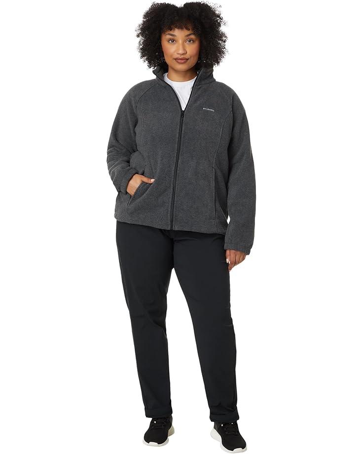 Benton™ Springs 1/2 Snap Pull Over II Product Image